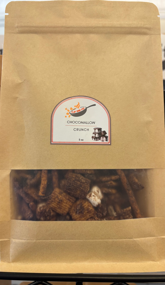 ChocoMallow Crunch