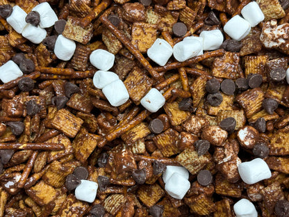 ChocoMallow Crunch